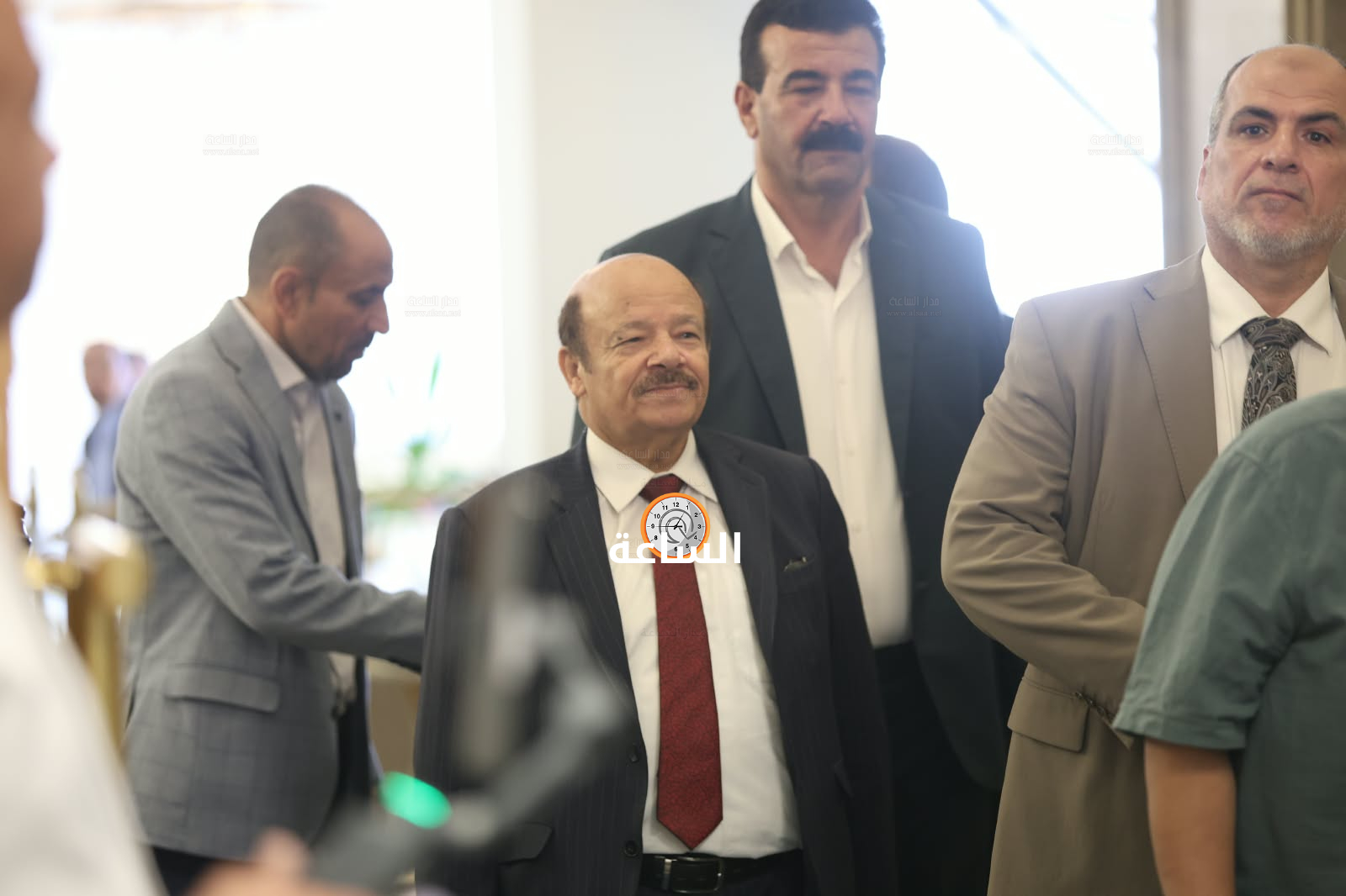 Madar Al-Saa Images 0.0723035360125025