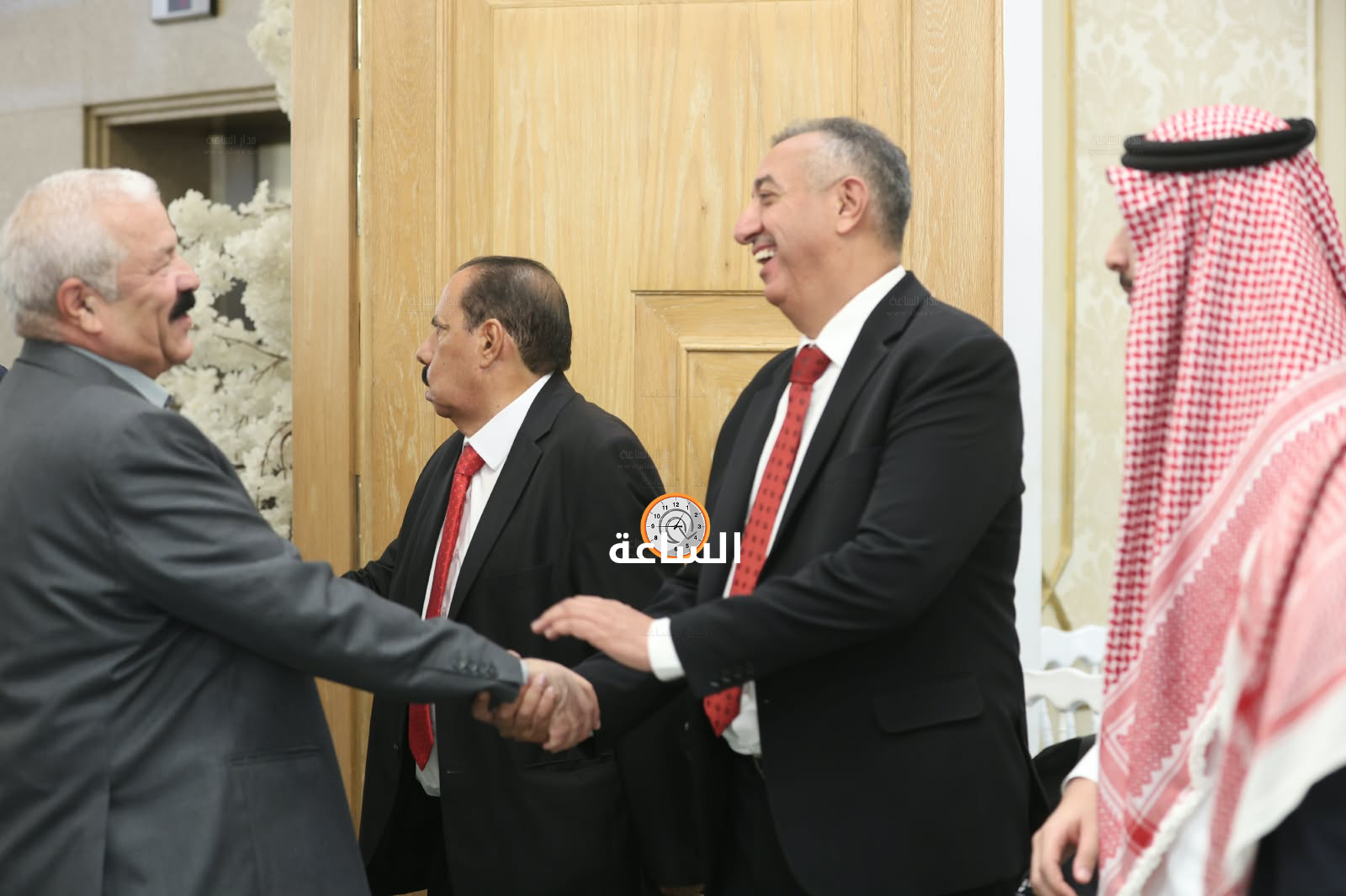 Madar Al-Saa Images 0.7759179375427795