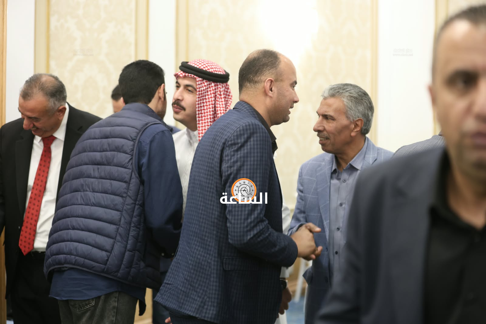 Madar Al-Saa Images 0.06889902913791224