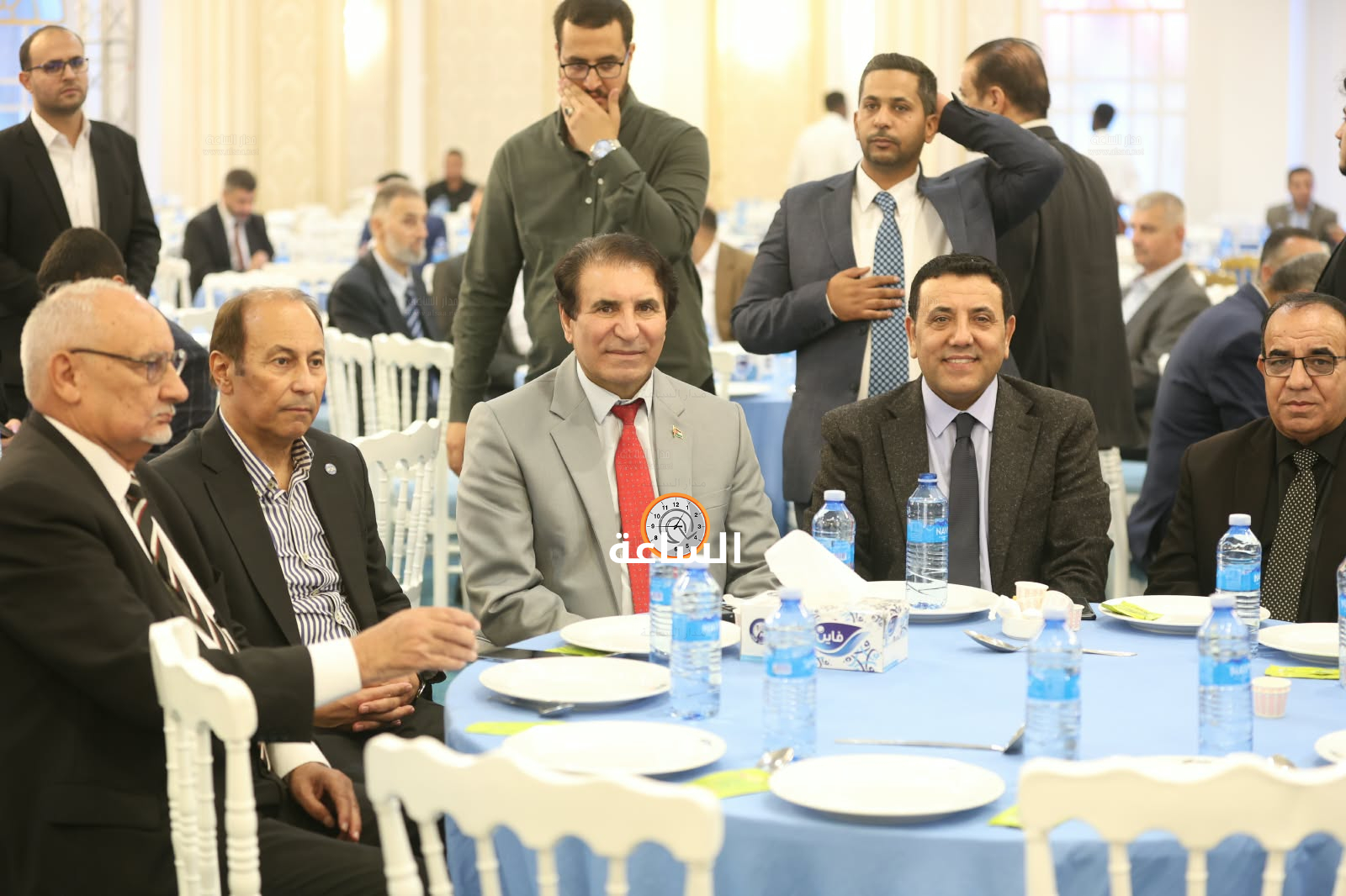 Madar Al-Saa Images 0.4448467563488314