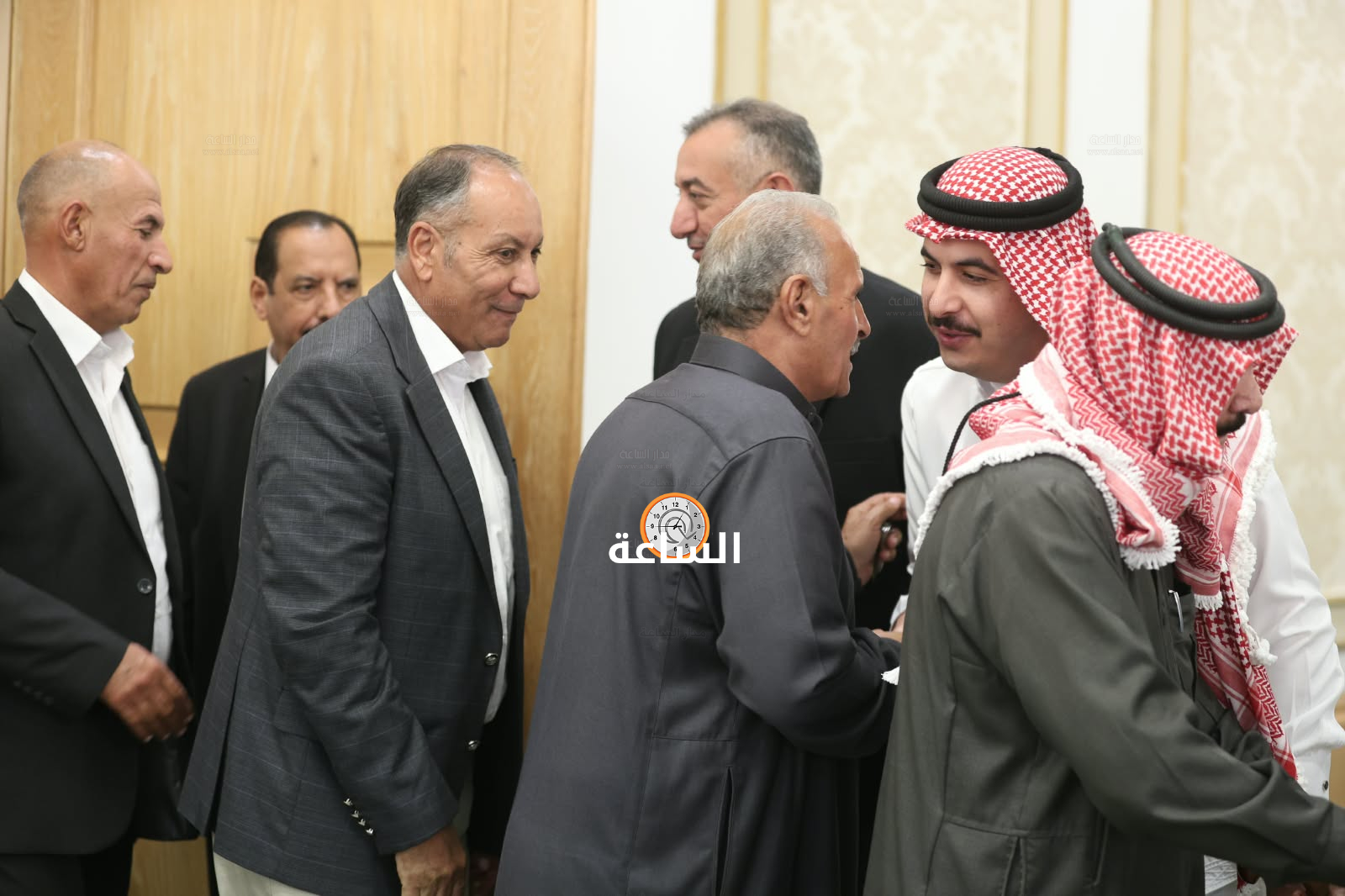 Madar Al-Saa Images 0.27245878505370313