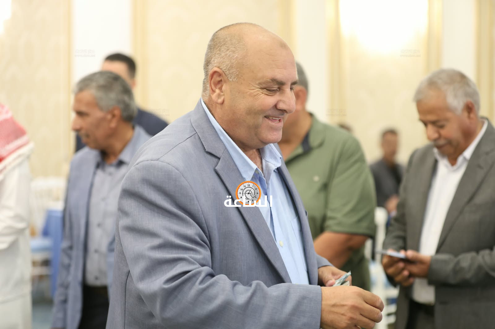 Madar Al-Saa Images 0.2890417475969246