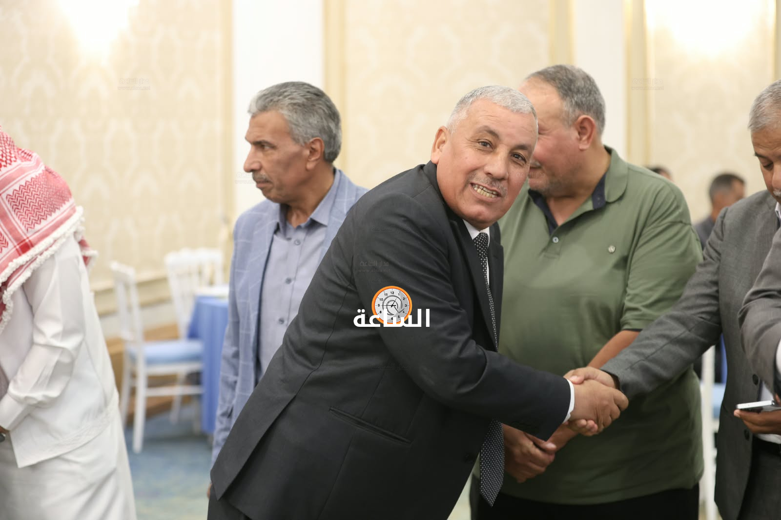 Madar Al-Saa Images 0.8138629167043873