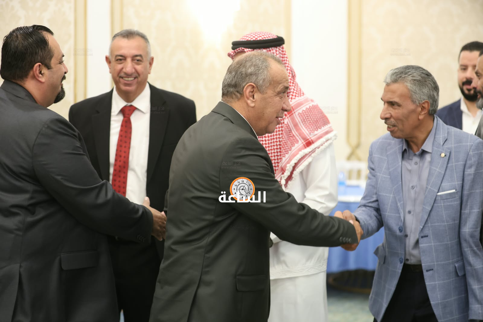 Madar Al-Saa Images 0.6661643547280609