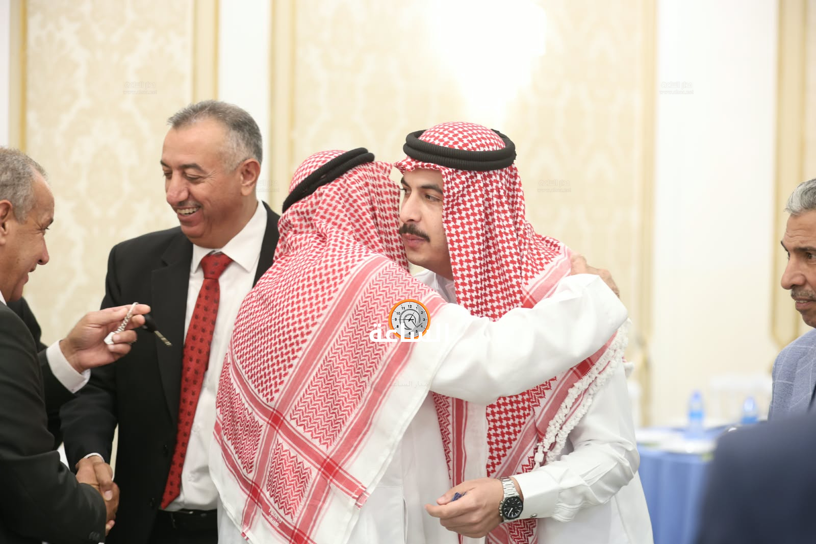 Madar Al-Saa Images 0.28497778573497734