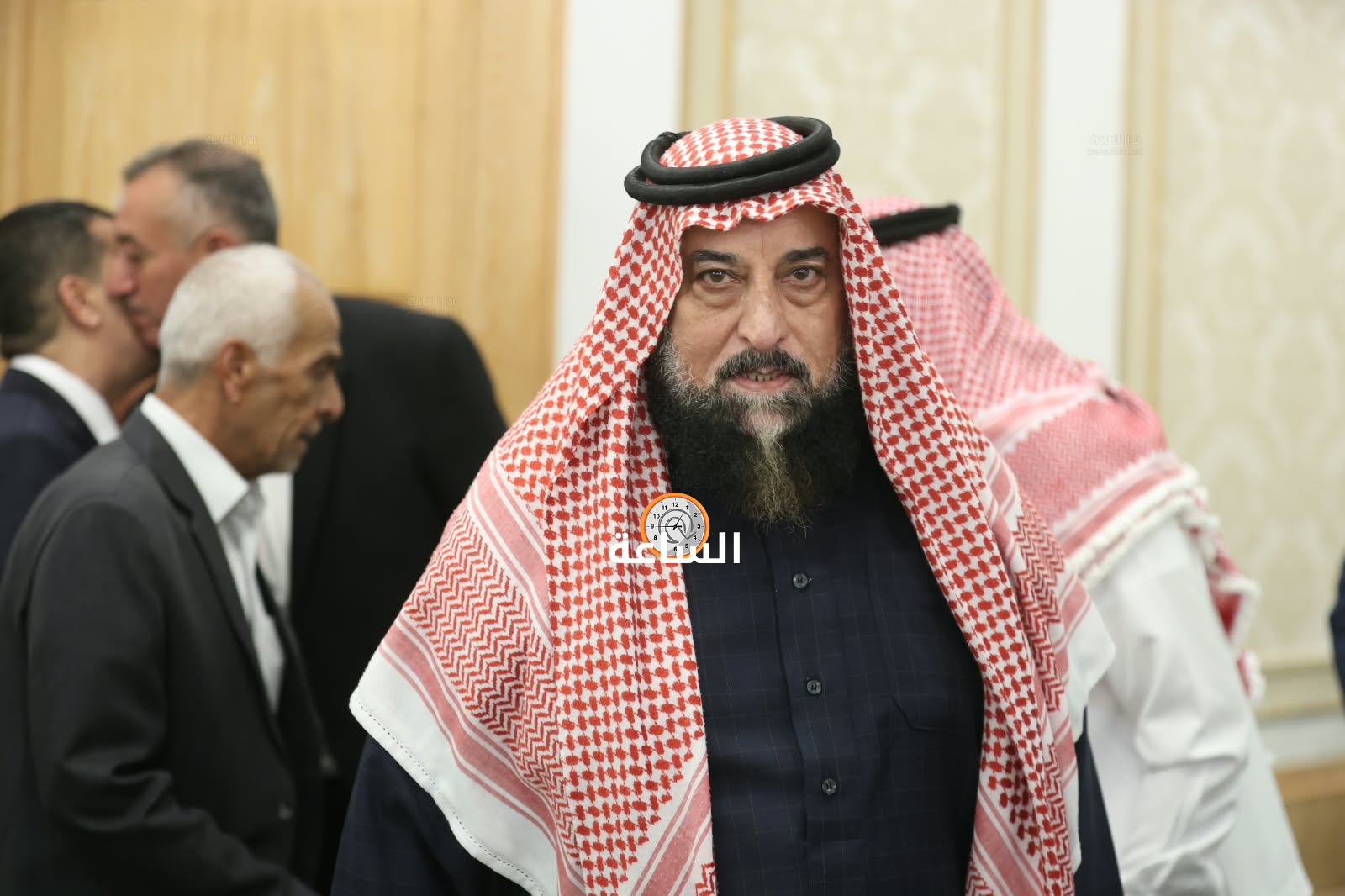Madar Al-Saa Images 0.3677120517188095