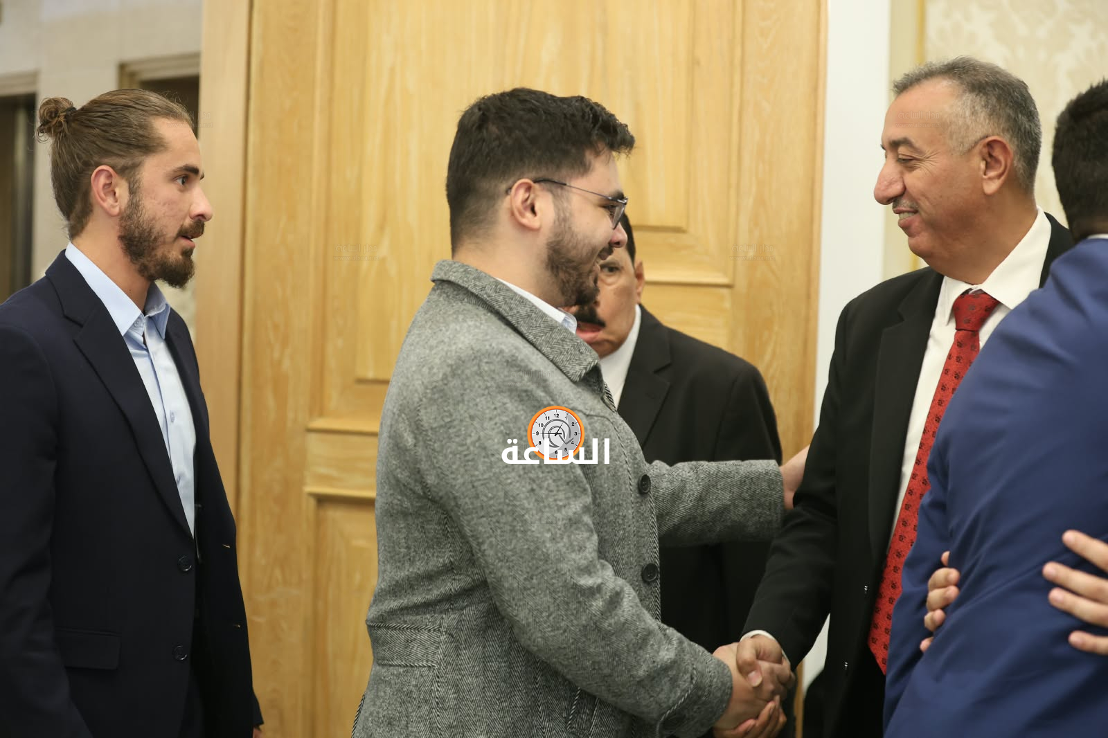 Madar Al-Saa Images 0.5186530909011691