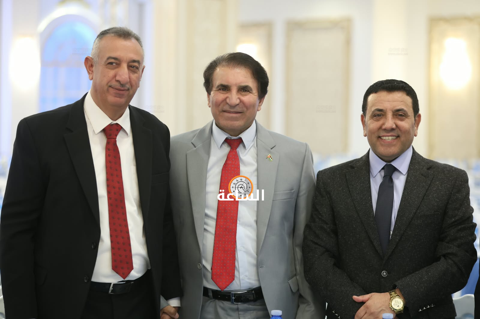 Madar Al-Saa Images 0.7121683269102832