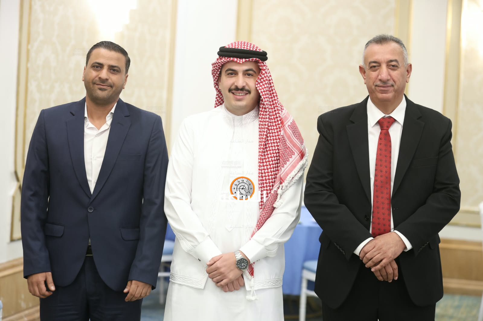 Madar Al-Saa Images 0.7027305571750788