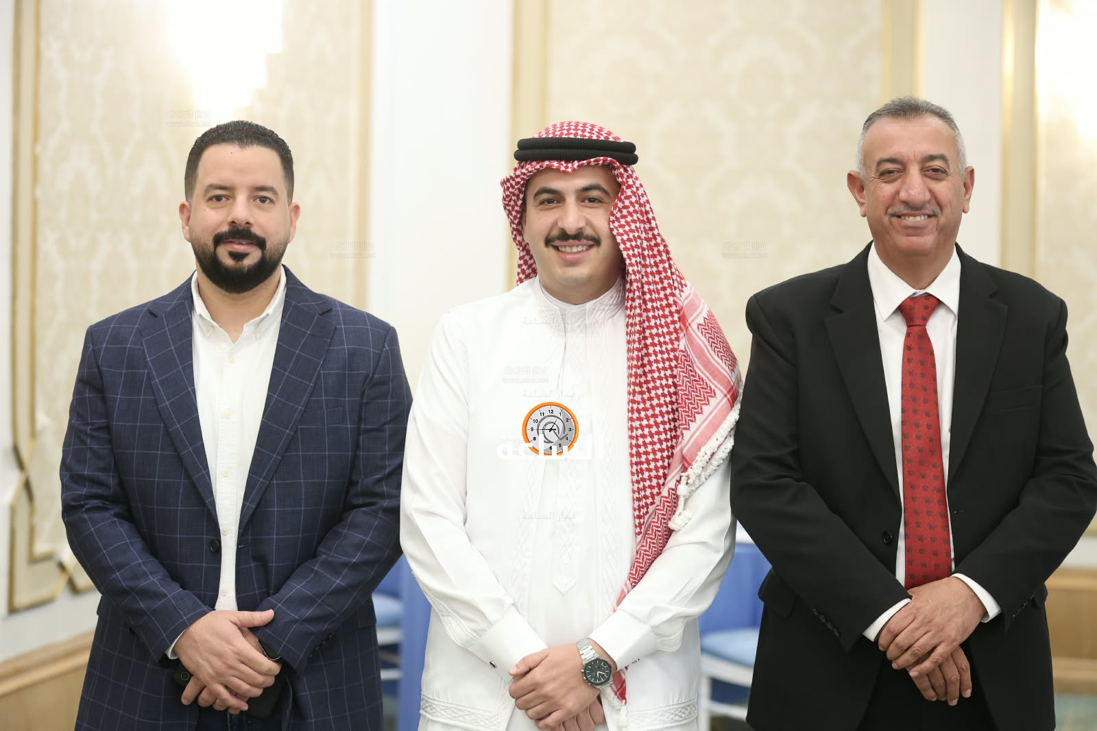 Madar Al-Saa Images 0.401133652575022