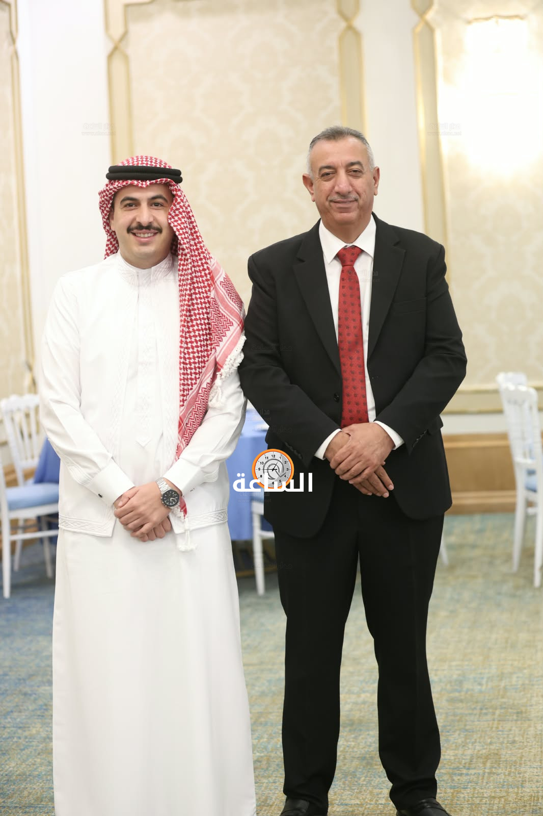 Madar Al-Saa Images 0.9660854398698409