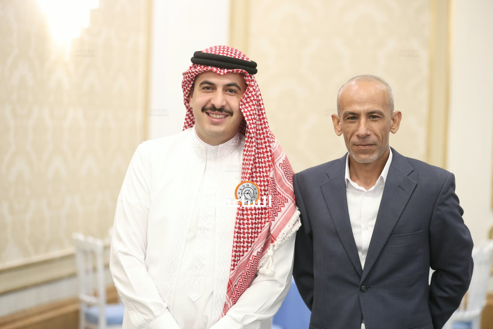 Madar Al-Saa Images 0.8949659343575266