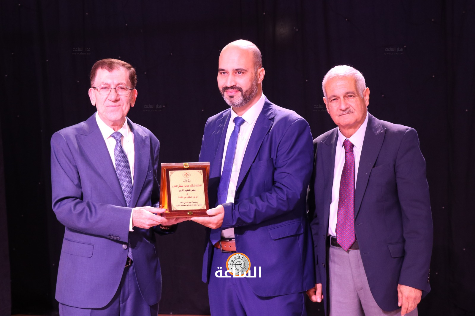 Madar Al-Saa Images 0.5596880750979926