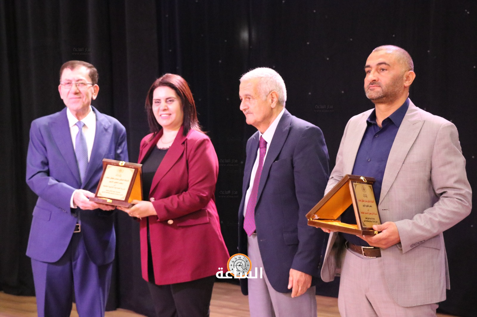Madar Al-Saa Images 0.376568044070798