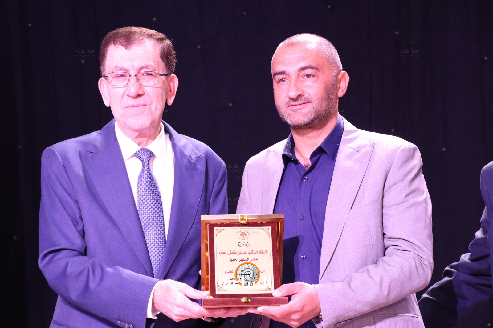 Madar Al-Saa Images 0.7344940854073512