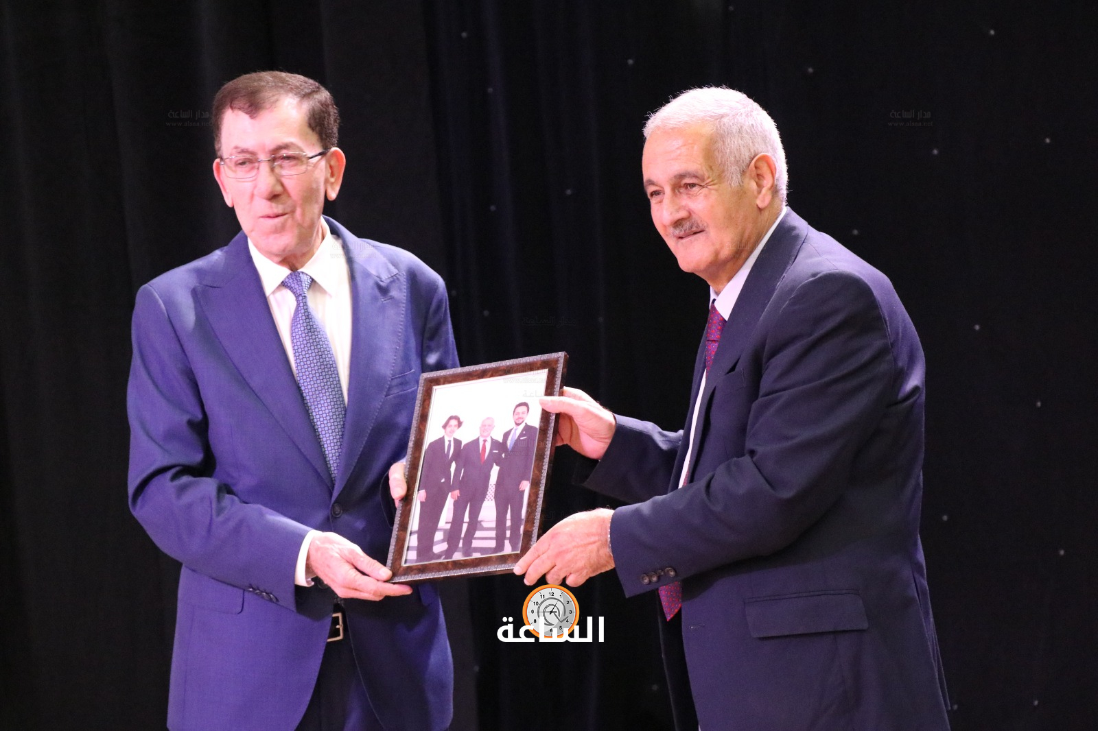 Madar Al-Saa Images 0.29036659302316026