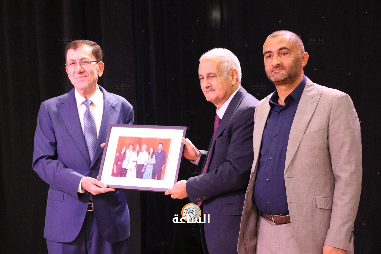Madar Al-Saa Images 0.42659970971998085