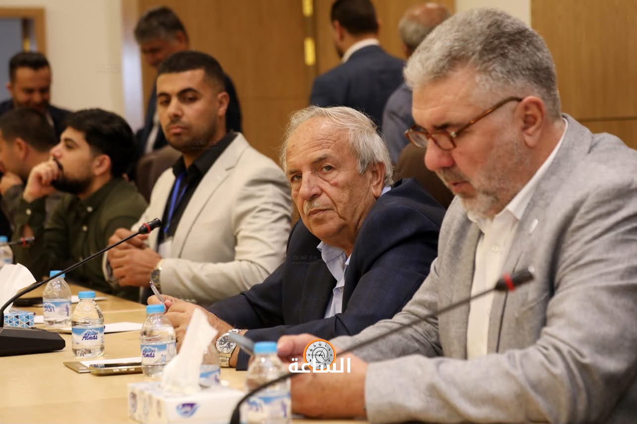 Madar Al-Saa Images 0.8370374980583222
