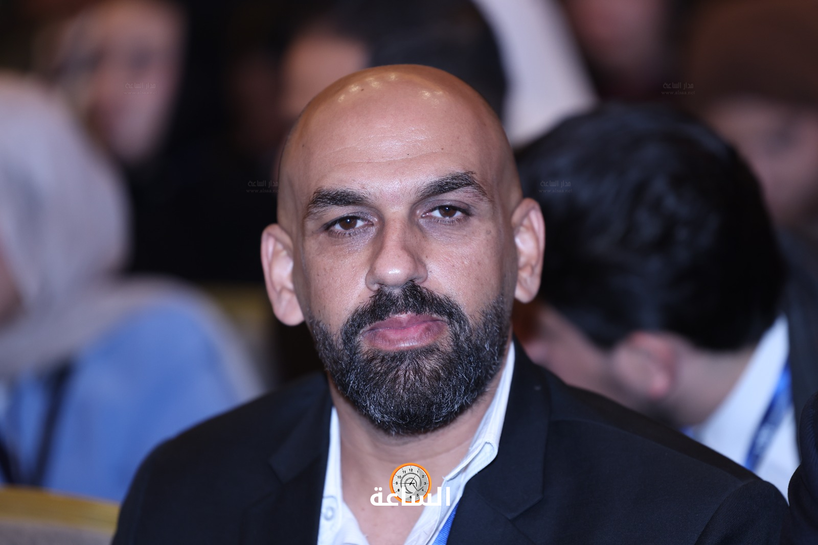 Madar Al-Saa Images 0.11370569388287866
