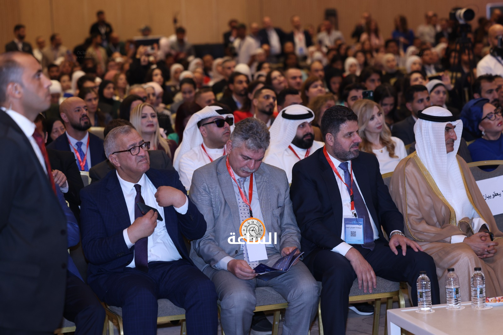 Madar Al-Saa Images 0.7839899696040292