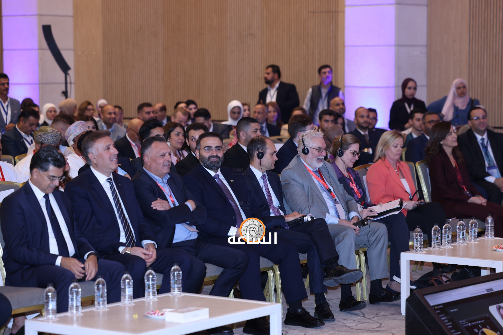 Madar Al-Saa Images 0.08132670978405176