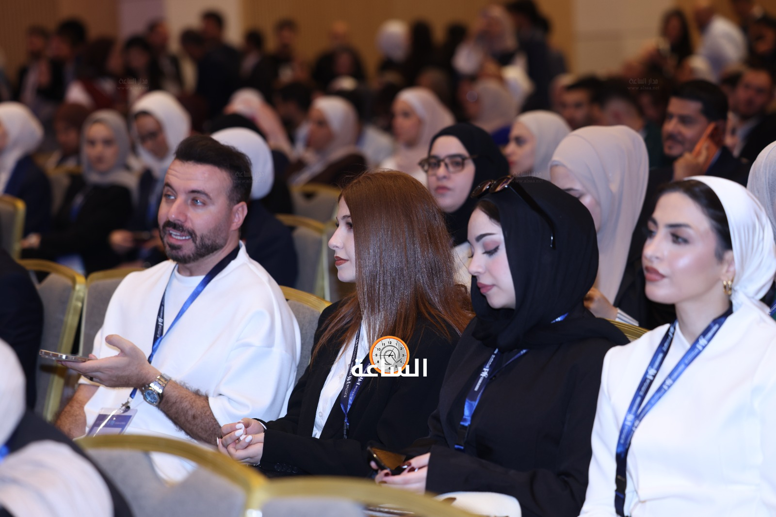 Madar Al-Saa Images 0.9812997715789687