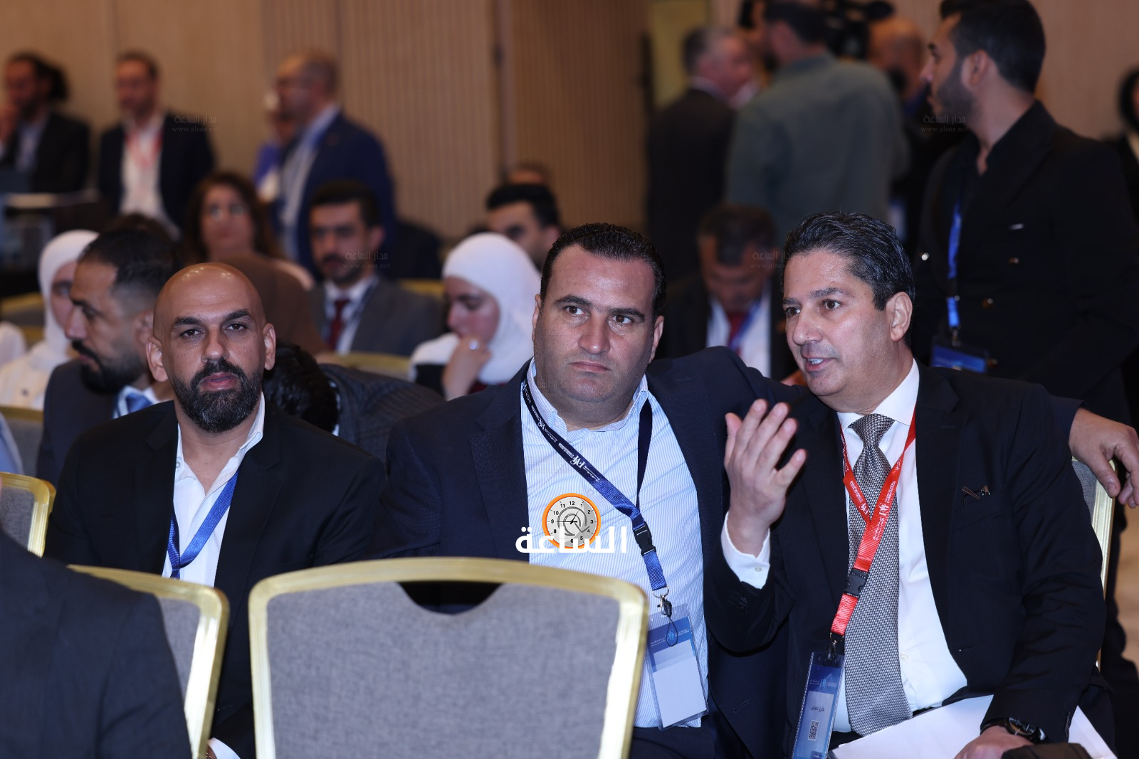 Madar Al-Saa Images 0.07020597811667195