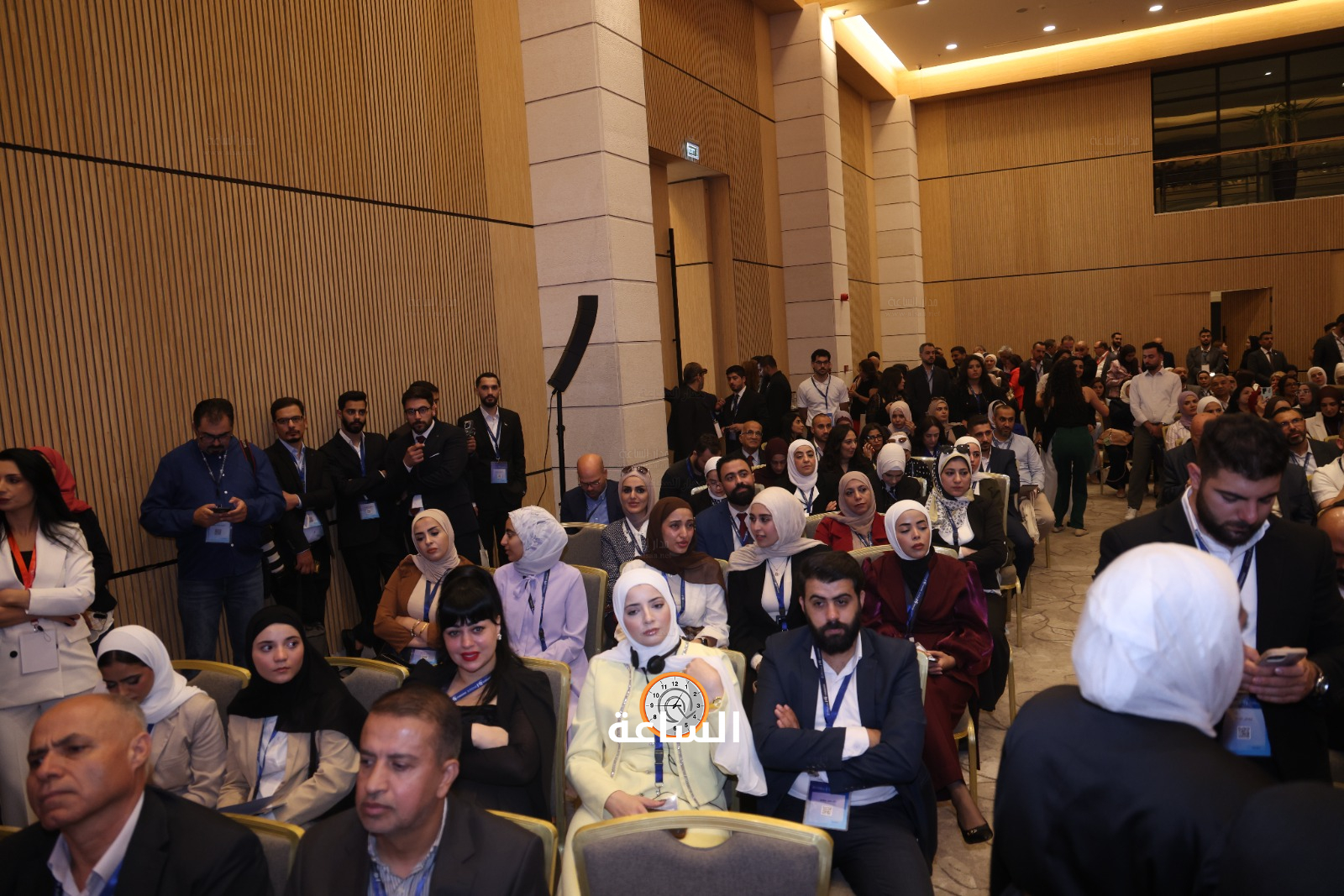 Madar Al-Saa Images 0.706102005958468