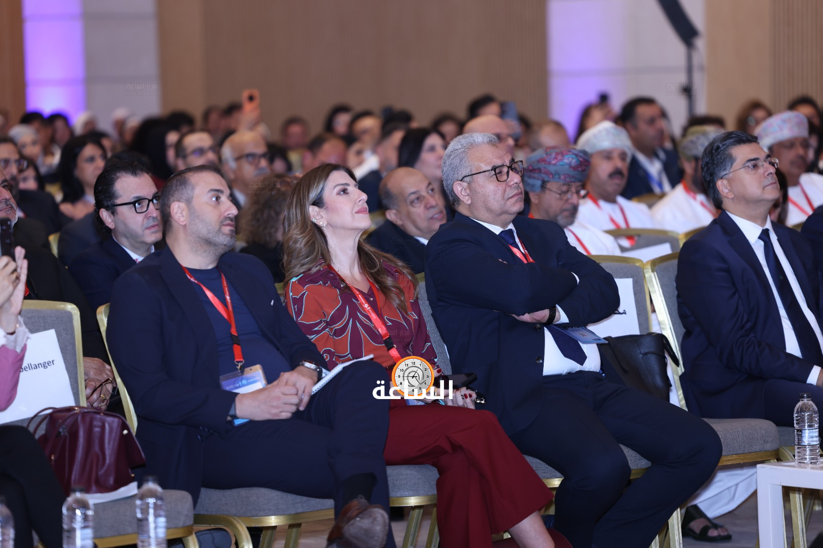 Madar Al-Saa Images 0.7089378172602844