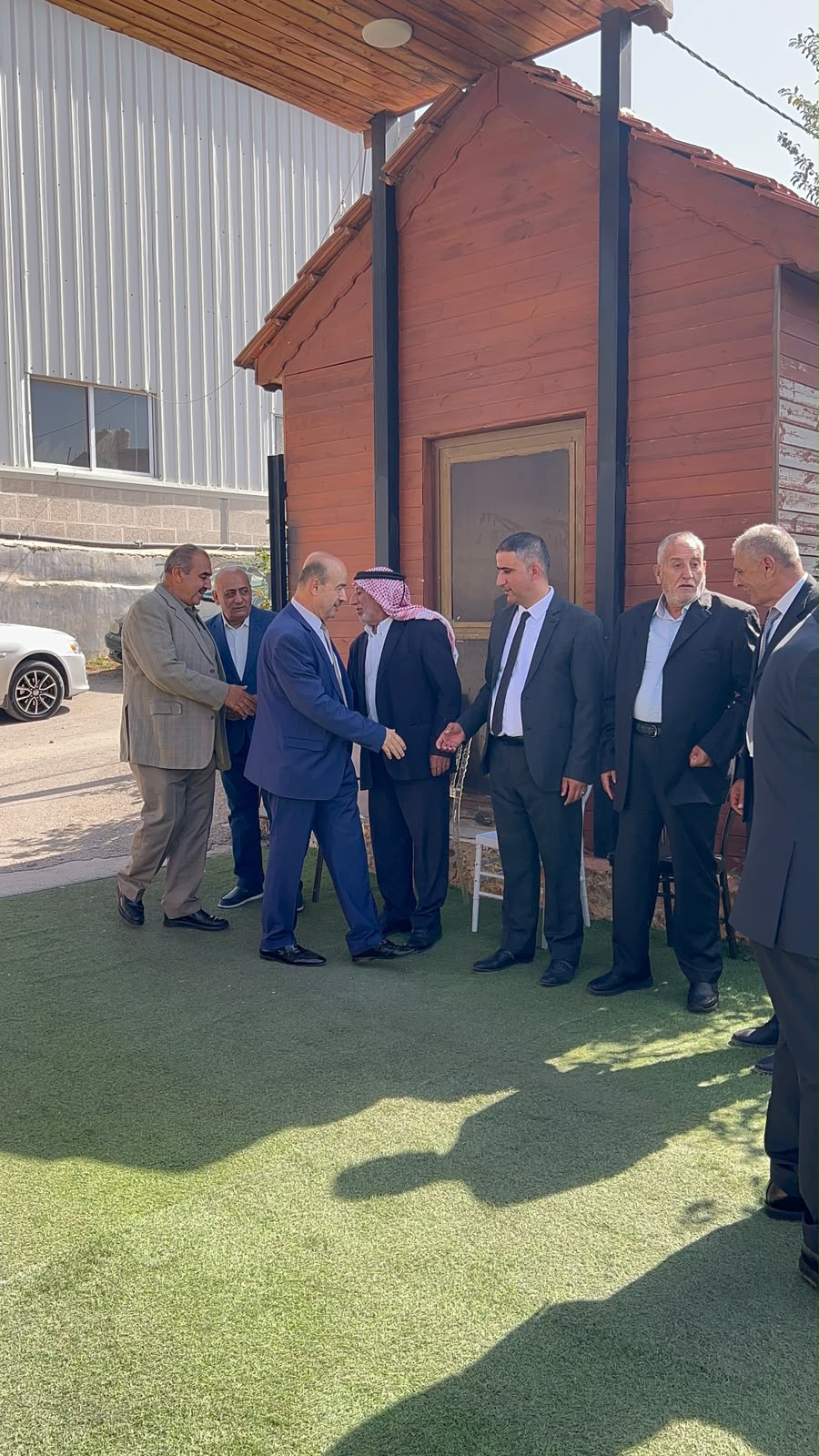 Madar Al-Saa Images 0.43501841489467585