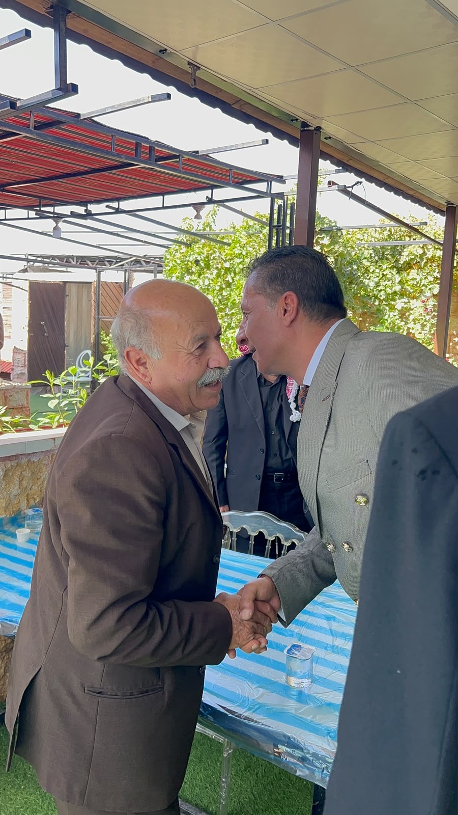 Madar Al-Saa Images 0.4901630720028508