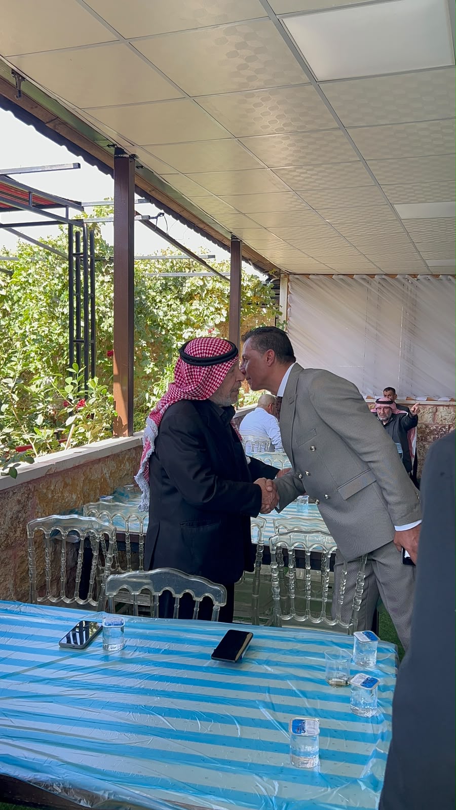 Madar Al-Saa Images 0.504104126205743