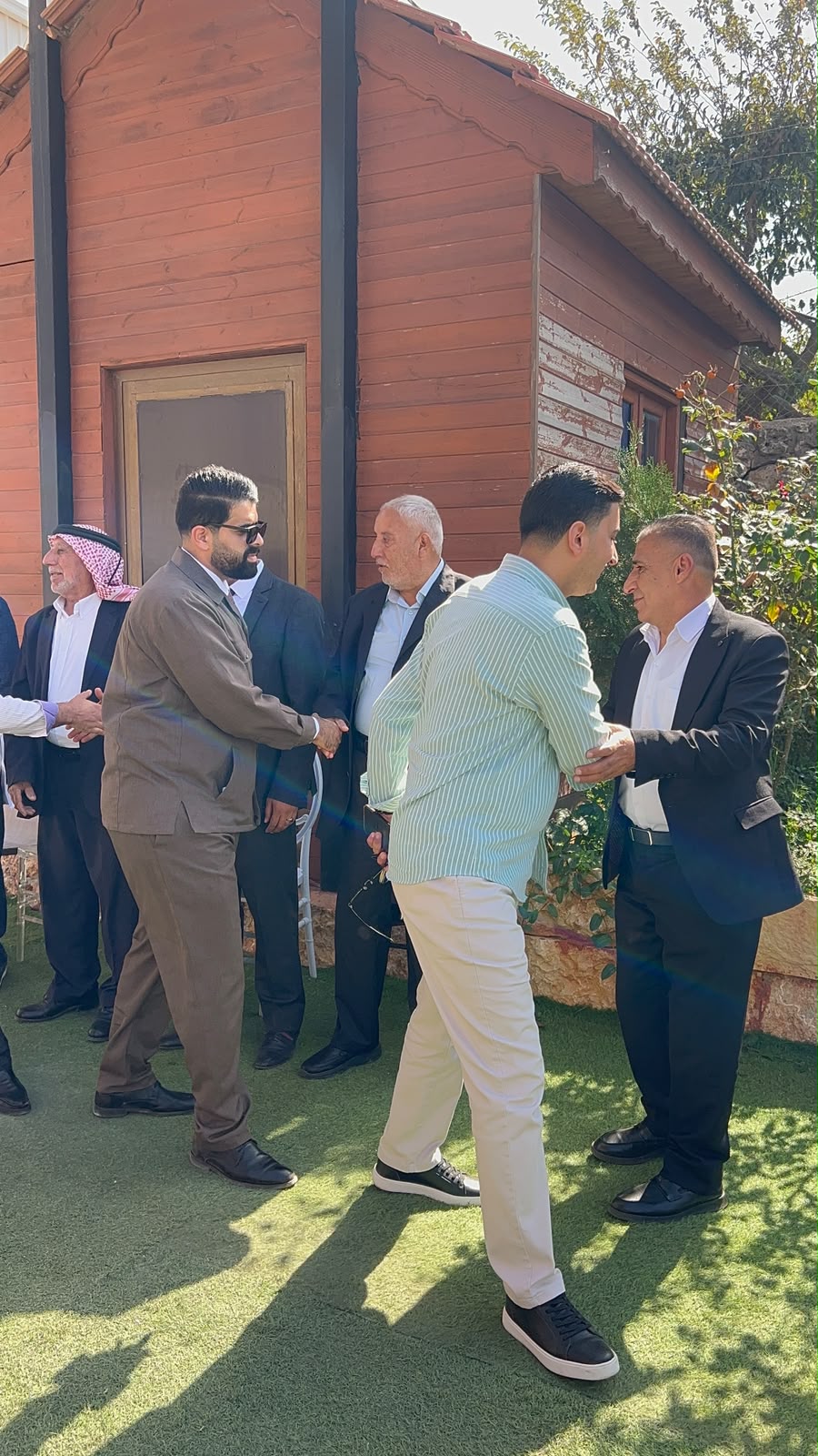 Madar Al-Saa Images 0.7596228797472535