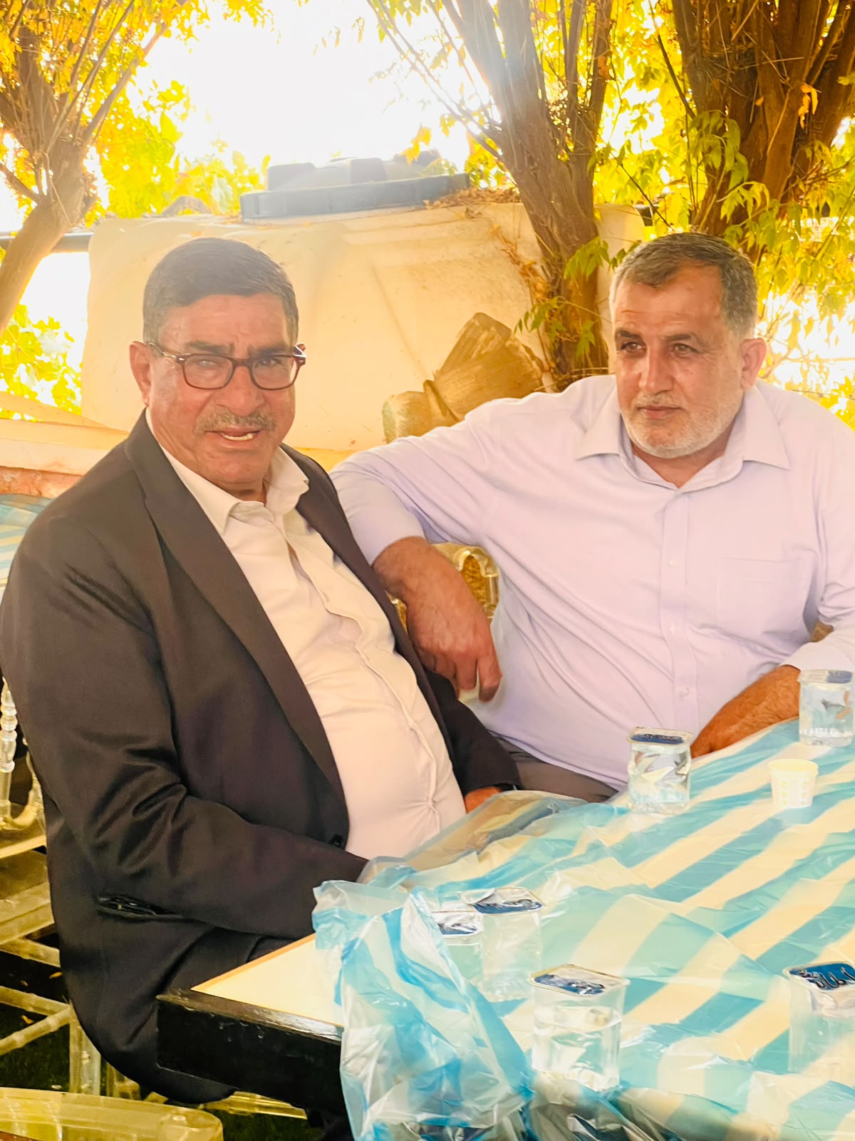Madar Al-Saa Images 0.44969337754581107
