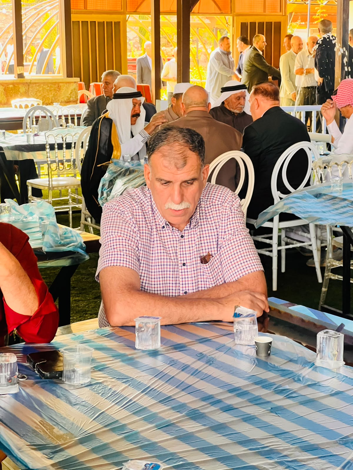 Madar Al-Saa Images 0.4754868245260869