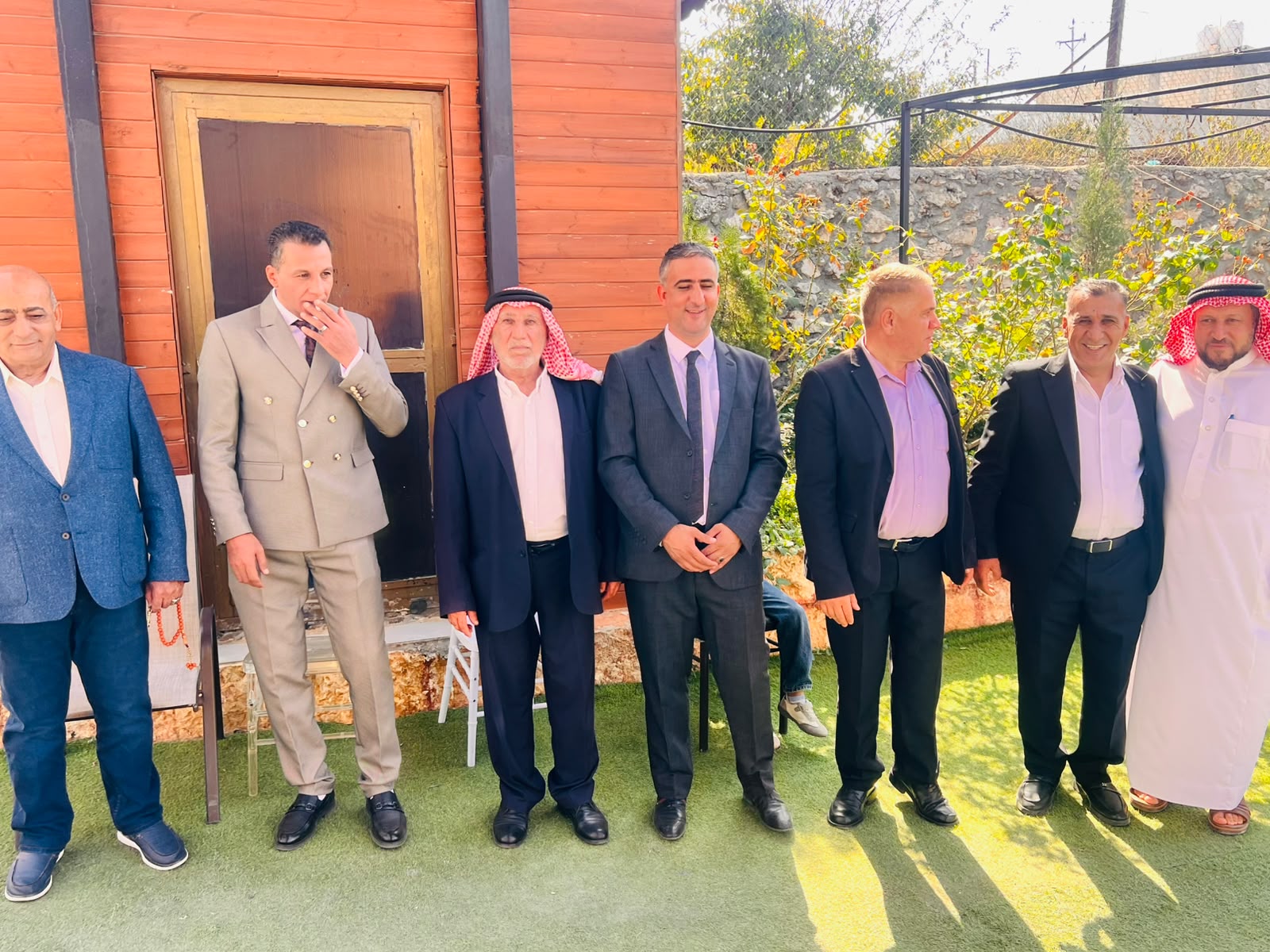 Madar Al-Saa Images 0.8057875244659132