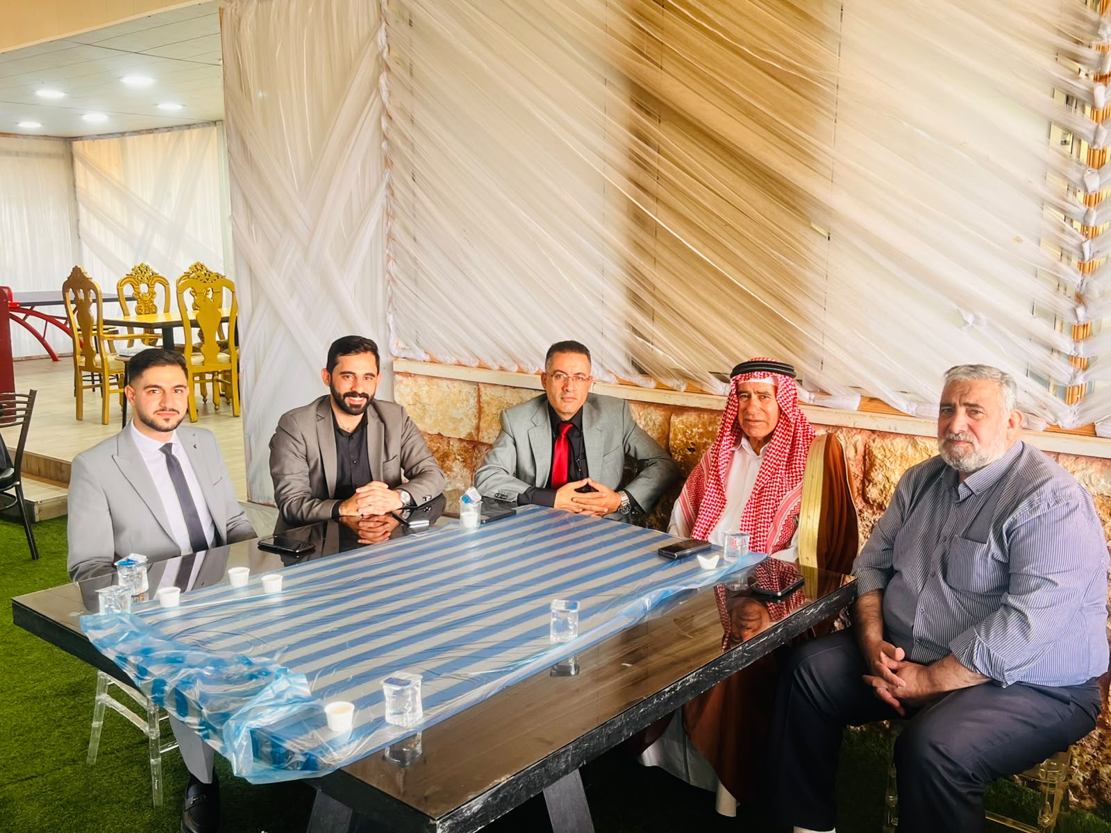 Madar Al-Saa Images 0.9275056413401681