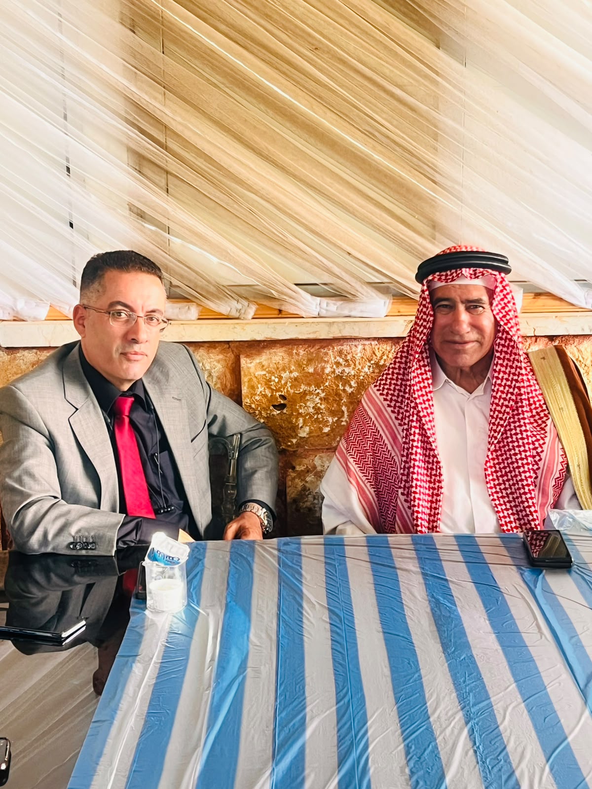 Madar Al-Saa Images 0.11340985632119616