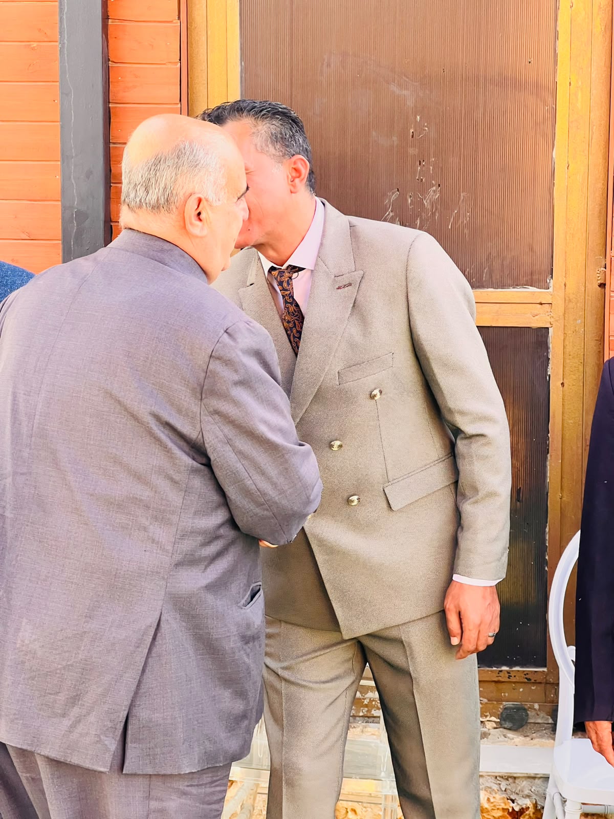 Madar Al-Saa Images 0.46042841433290627