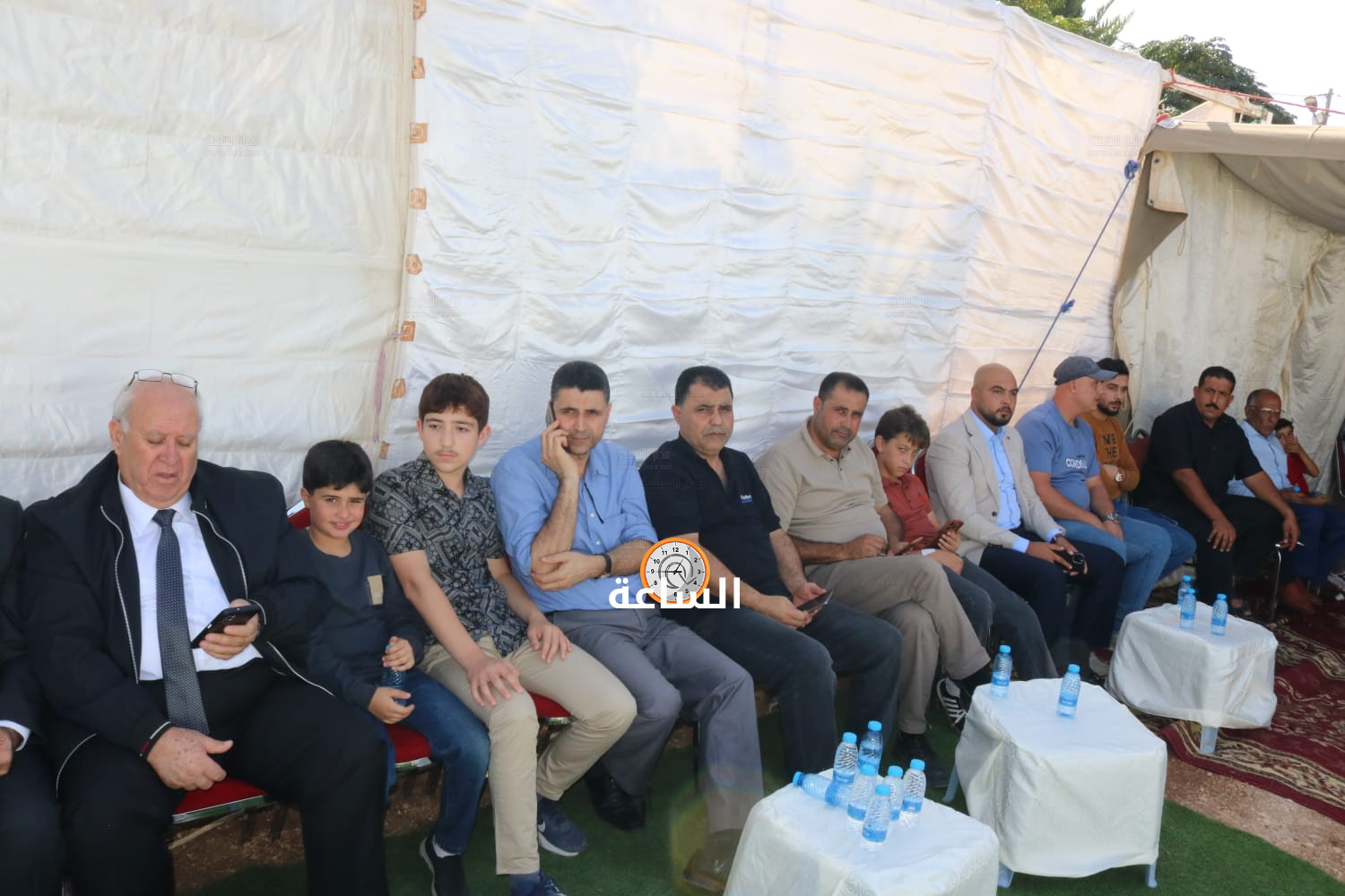 Madar Al-Saa Images 0.435654199361559