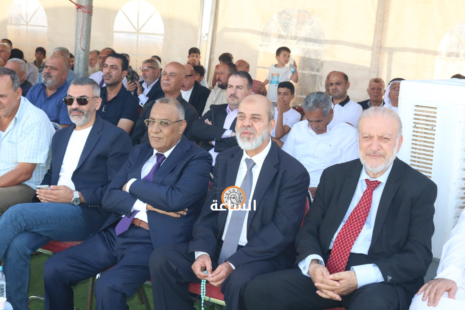 Madar Al-Saa Images 0.2695401990806642