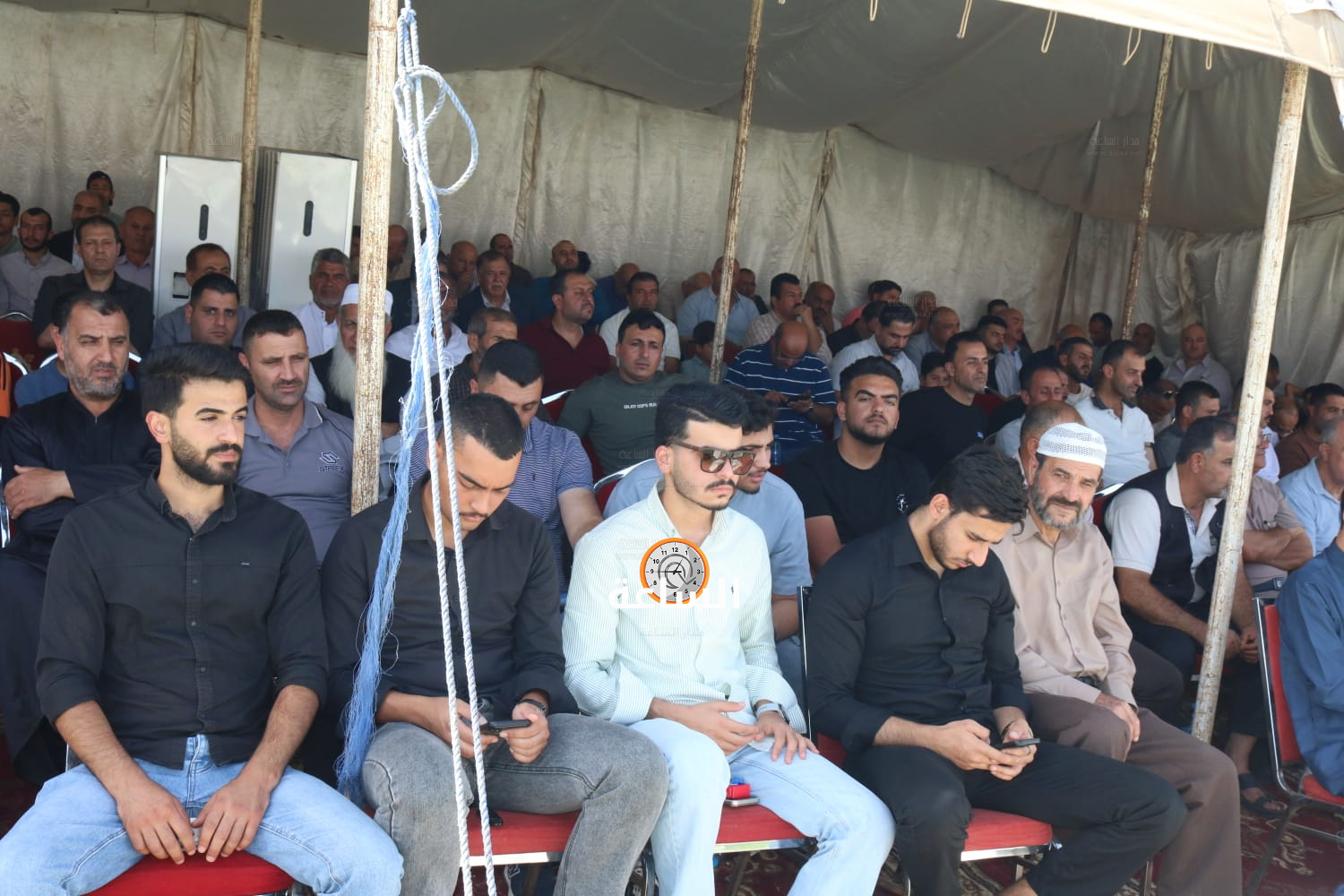 Madar Al-Saa Images 0.6273887191929346