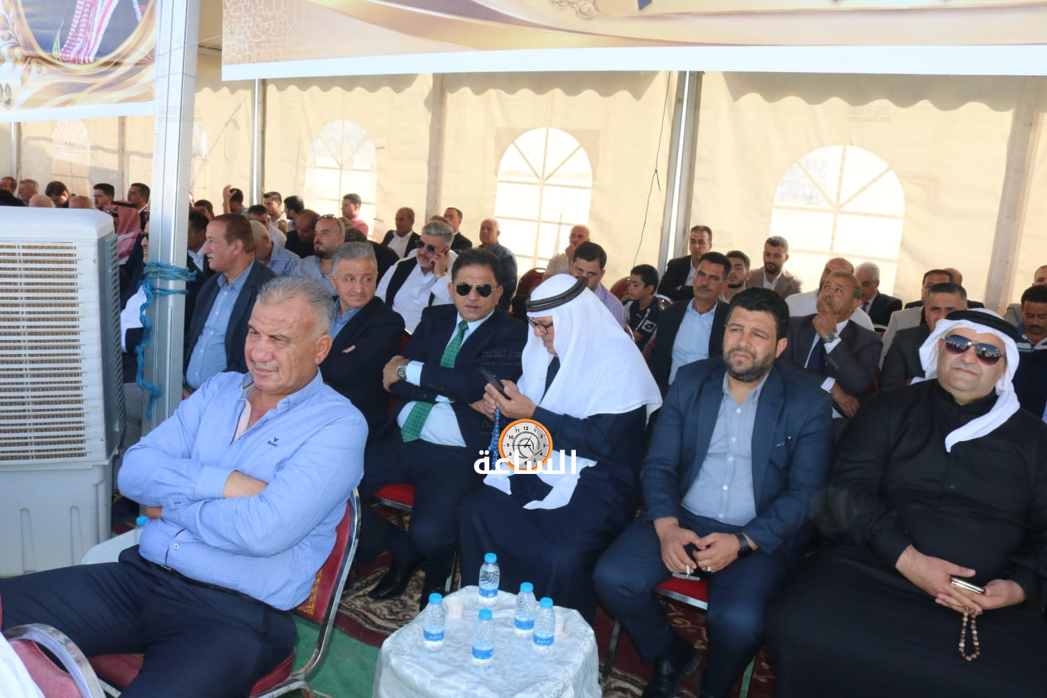 Madar Al-Saa Images 0.3243926067923708