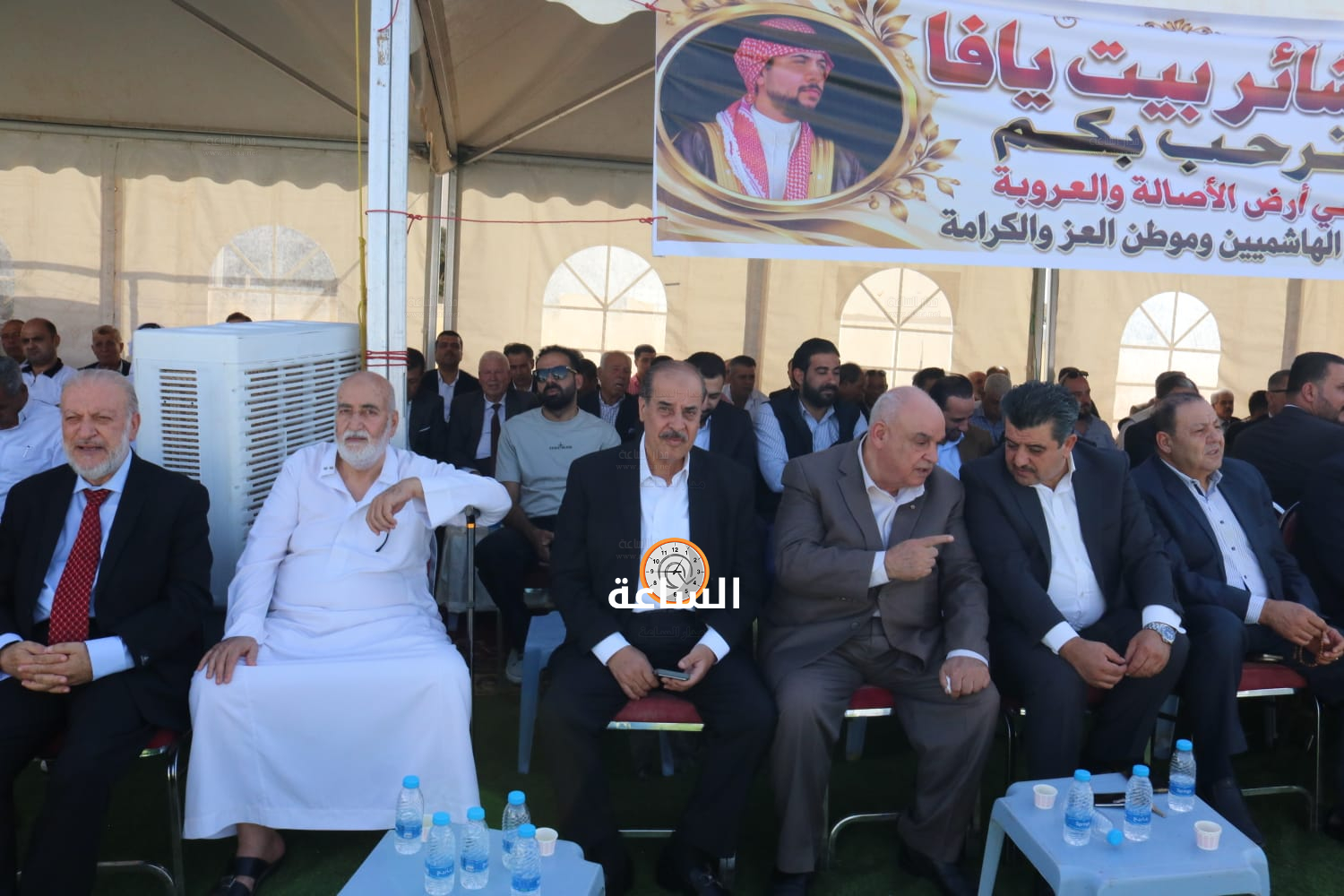 Madar Al-Saa Images 0.8177770292485466