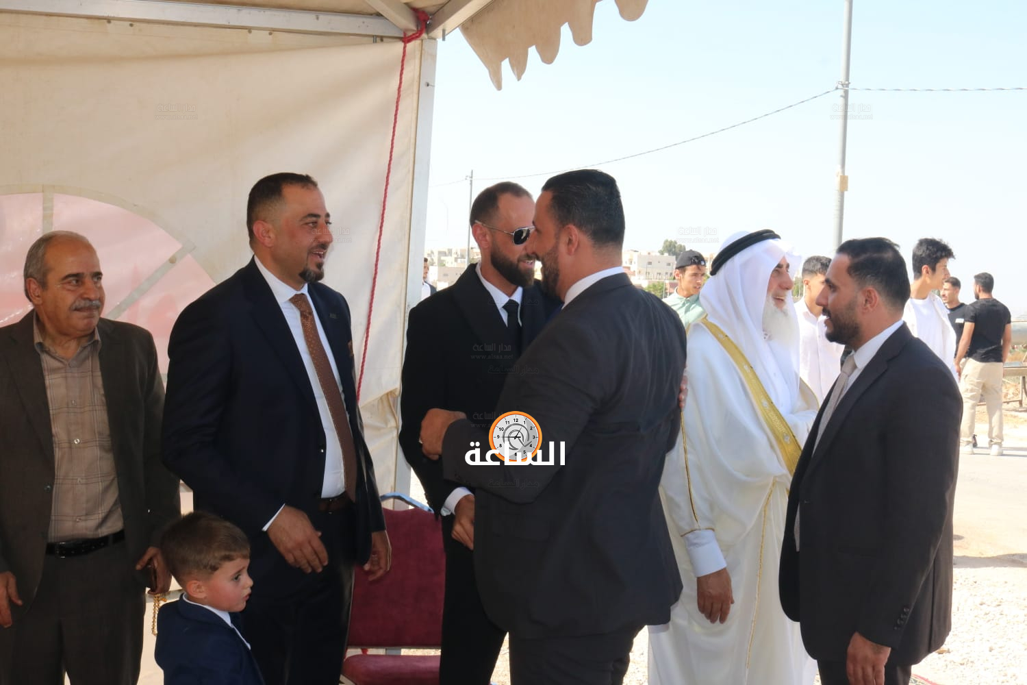 Madar Al-Saa Images 0.11565260166931834