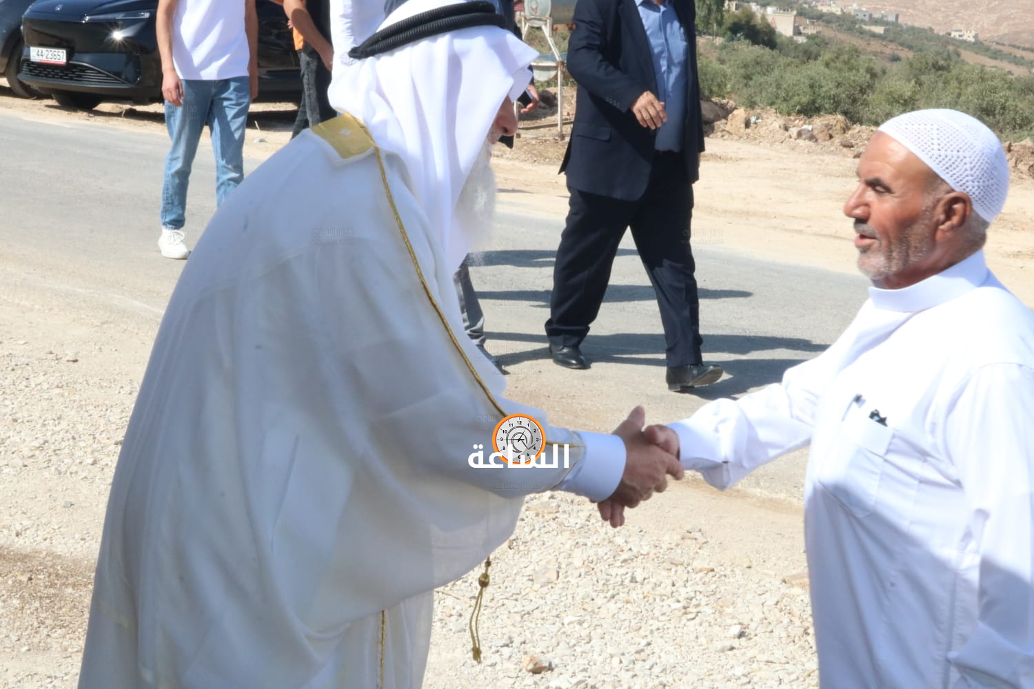 Madar Al-Saa Images 0.6693128366421233