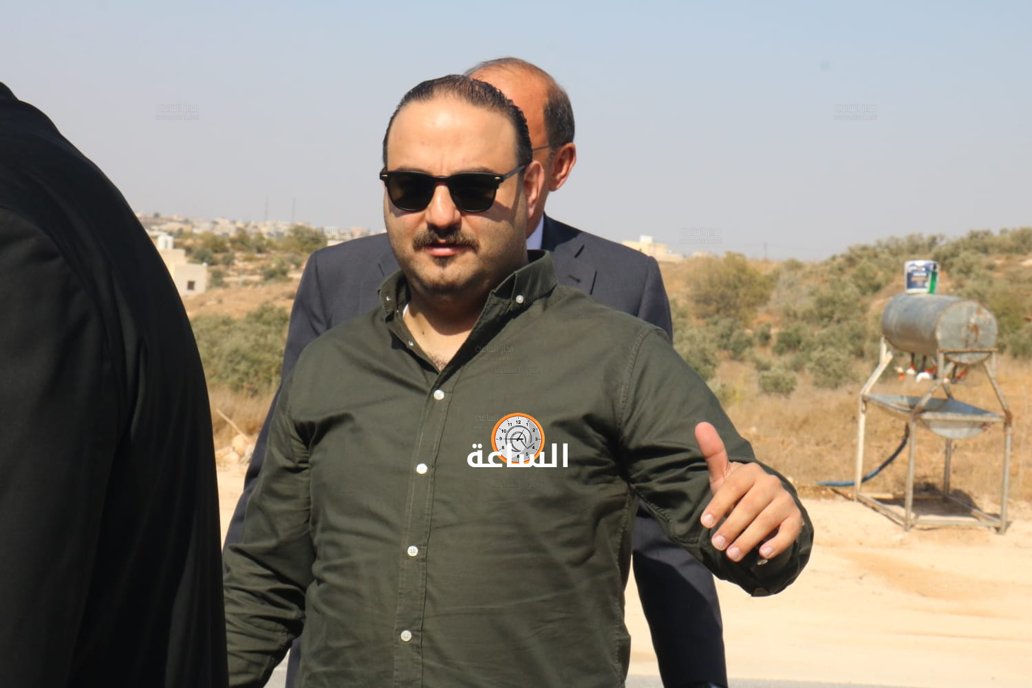 Madar Al-Saa Images 0.9853713251700871