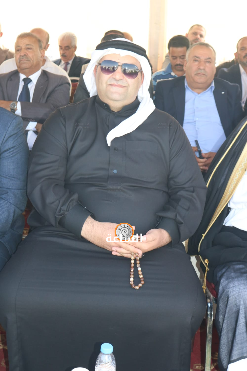 Madar Al-Saa Images 0.6417272748408683