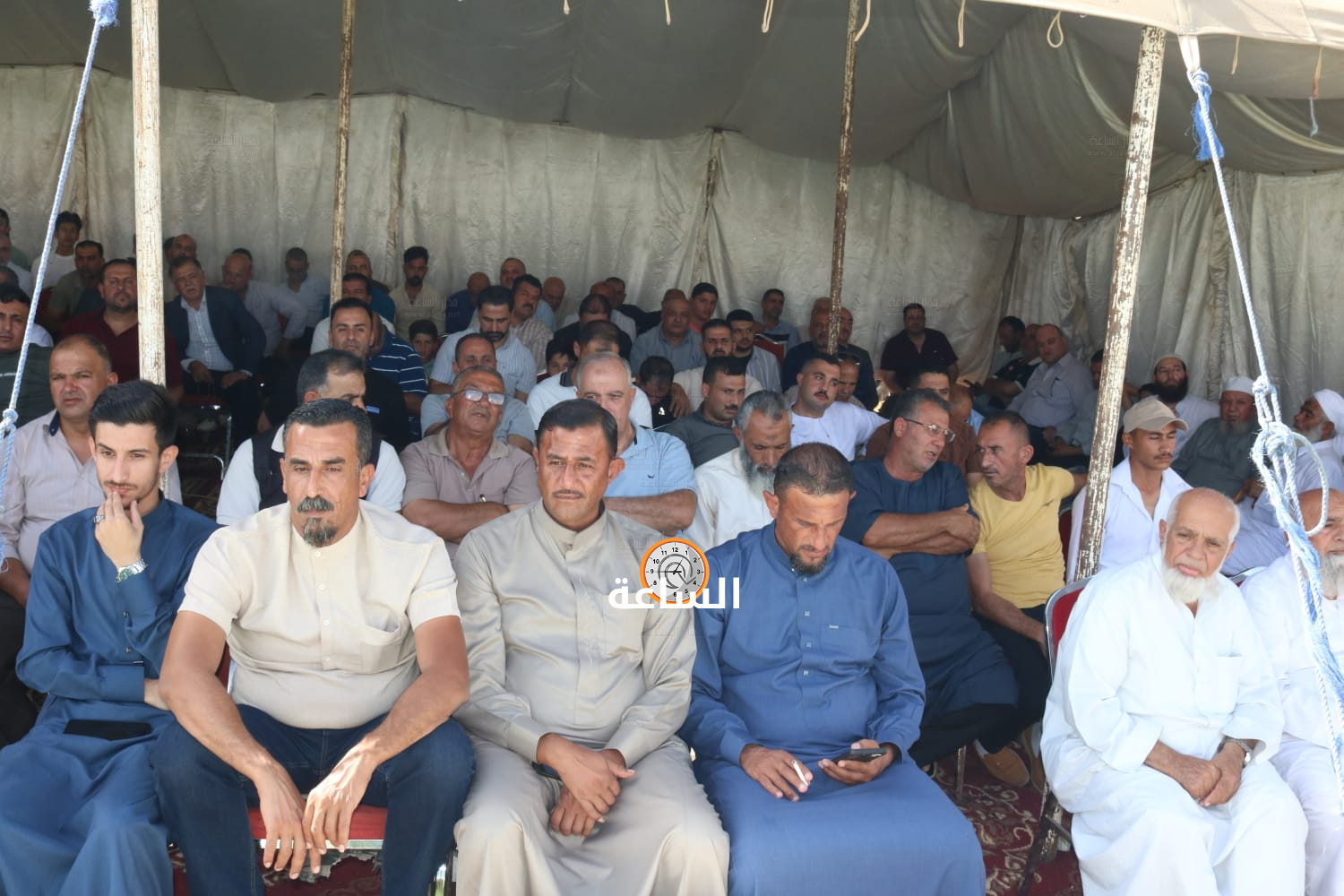 Madar Al-Saa Images 0.5947054900388742