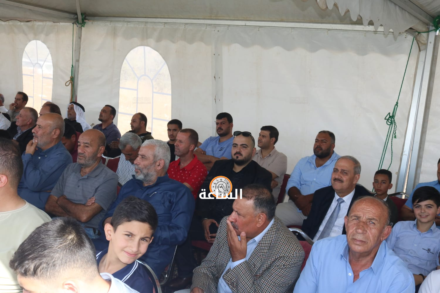 Madar Al-Saa Images 0.04072634772680206